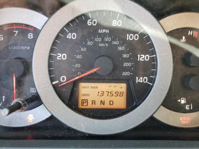 Photo 8 from auction – 2008 TOYOTA RAV4 with VIN JTMBD33VX86065324