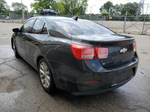 Photo 3 from auction – 2015 CHEVROLET MALIBU 2LT with VIN 1G11D5SL6FF169340