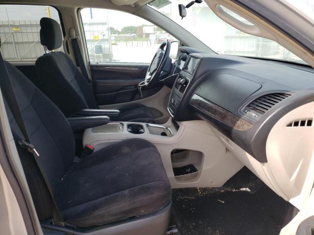 Photo 5 from auction – 2011 DODGE GRAND CARA with VIN 2D4RN5DG0BR658815