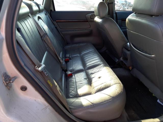 Photo 6 from auction – 2004 CHEVROLET IMPALA LS with VIN 2G1WH52K349373889
