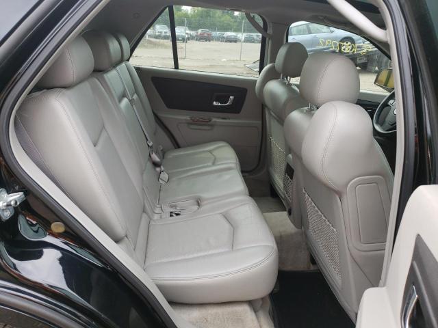 Photo 6 from auction – 2004 CADILLAC SRX with VIN 1GYEE637240178849