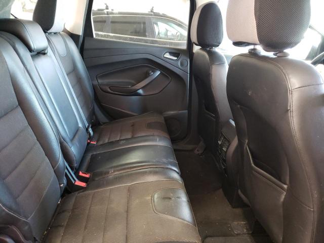 Photo 6 from auction – 2013 FORD ESCAPE TIT with VIN 1FMCU9J97DUA03751