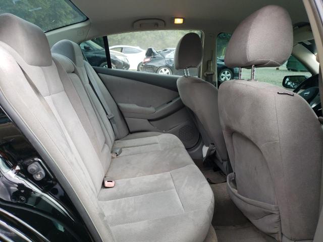 Photo 6 from auction – 2007 NISSAN ALTIMA 2.5 with VIN 1N4AL21E67N449557
