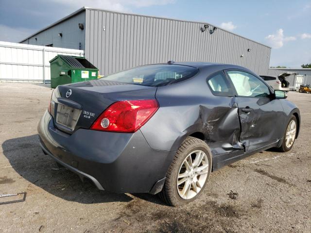 Photo 4 from auction – 2008 NISSAN ALTIMA 3.5 with VIN 1N4BL24E88C105001