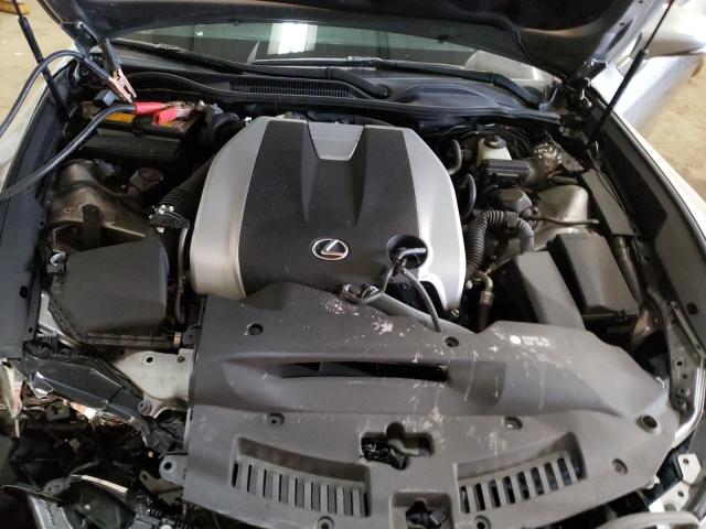Photo 7 from auction – 2016 LEXUS RC 350 with VIN JTHHE5BC4G5012205