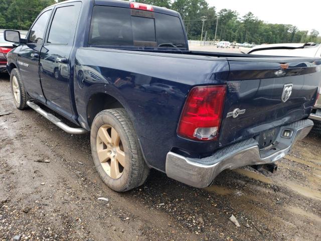 Photo 3 from auction – 2012 DODGE RAM 1500 S with VIN 1C6RD6LT6CS313221
