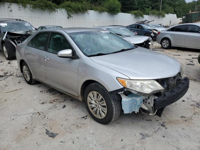 TOYOTA CAMRY L 2014 with VIN 4T1BF1FK6EU306962 - Photo from auction