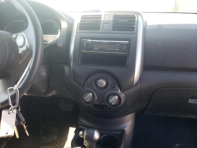 Photo 9 from auction – 2013 NISSAN VERSA S with VIN 3N1CN7APXDL860759