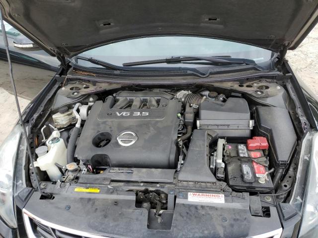 Photo 7 from auction – 2011 NISSAN ALTIMA SR with VIN 1N4BL2EP3BC171477
