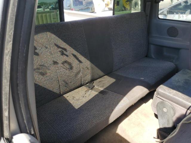 Photo 6 from auction – 1998 DODGE RAM 1500 with VIN 3B7HC12YXWM295696