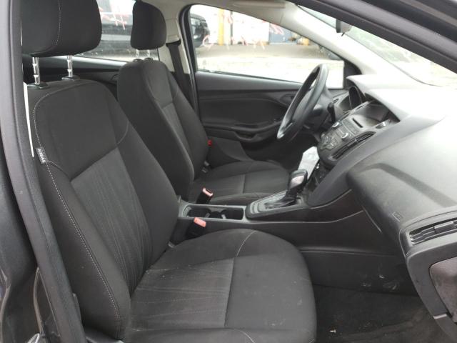 Photo 5 from auction – 2017 FORD FOCUS S with VIN 1FADP3E29HL234341