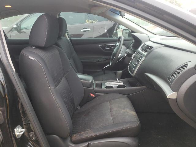 Photo 5 from auction – 2018 NISSAN ALTIMA 2.5 with VIN 1N4AL3AP7JC127925