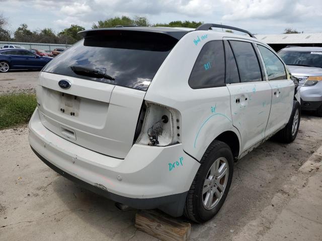 Photo 4 from auction – 2010 FORD EDGE SE with VIN 2FMDK3GC1ABA69286