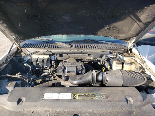 Photo 7 from auction – 2005 FORD EXPEDITION with VIN 1FMPU16555LA58957