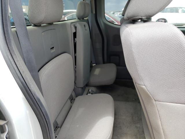 Photo 6 from auction – 2016 NISSAN FRONTIER S with VIN 1N6BD0CT4GN718924