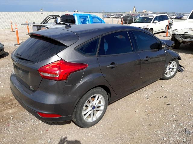 Photo 4 from auction – 2015 FORD FOCUS SE with VIN 1FADP3KE6FL385679