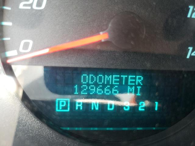 Photo 8 from auction – 2011 CHEVROLET IMPALA LS with VIN 2G1WF5EK6B1140277