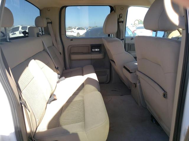 Photo 6 from auction – 2004 FORD F150 SUPER with VIN 1FTPW12544KD16846