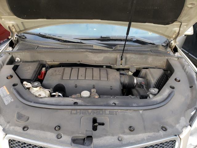 Photo 7 from auction – 2012 CHEVROLET TRAVERSE L with VIN 1GNKVGED4CJ141139