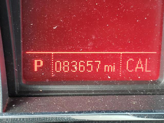 Photo 8 from auction – 2012 GMC TERRAIN SL with VIN 2GKALMEK1C6180361