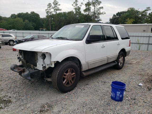 Photo 2 from auction – 2003 FORD EXPEDITION with VIN 1FMRU15W03LB78715