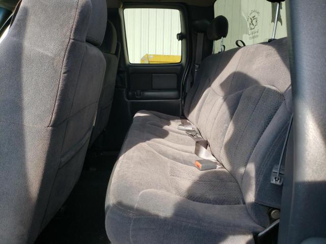 Photo 6 from auction – 2002 CHEVROLET SILVERADO with VIN 1GCHK29142E191884