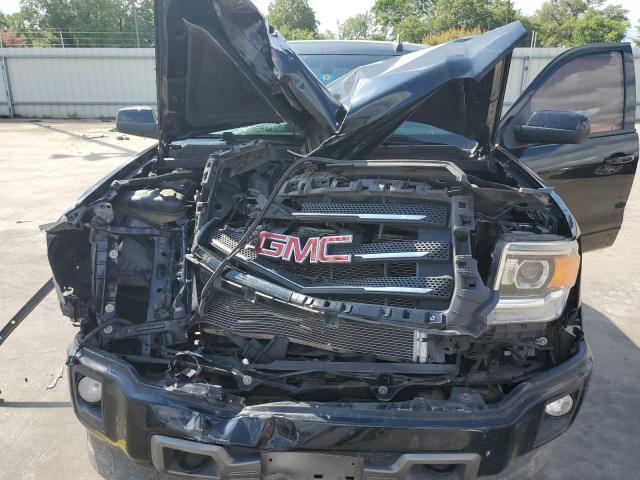 Photo 7 from auction – 2015 GMC SIERRA K15 with VIN 1GTV2TEC0FZ282021