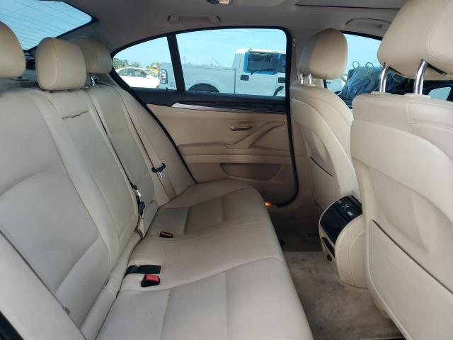 Photo 6 from auction – 2014 BMW 528 I with VIN WBA5A5C56ED500300