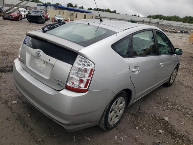 Photo 4 from auction – 2009 TOYOTA PRIUS with VIN JTDKB20UX97836629