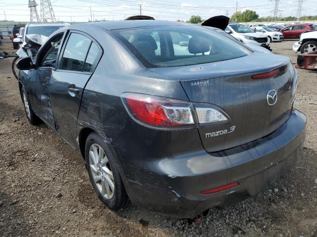 Foto 3 de la subasta – 2012 MAZDA 3 I con VIN JM1BL1V77C1621276