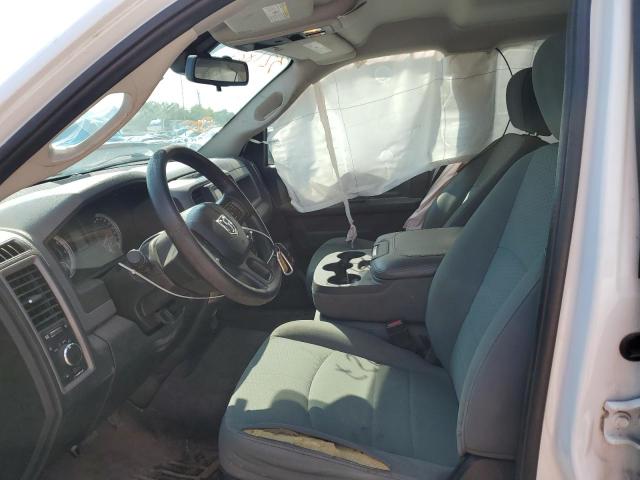 Photo 5 from auction – 2016 RAM 1500 ST with VIN 1C6RR7FT4GS321827