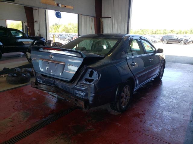 Photo 4 from auction – 2003 TOYOTA CAMRY with VIN 4T1BE30K33U683513