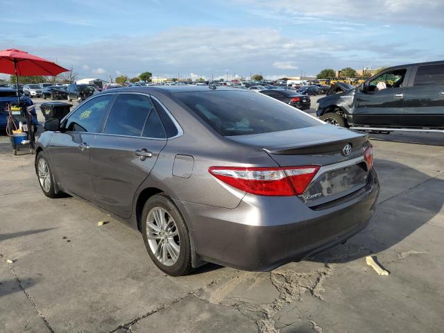 Photo 3 from auction – 2015 TOYOTA CAMRY LE with VIN 4T1BF1FK6FU010390