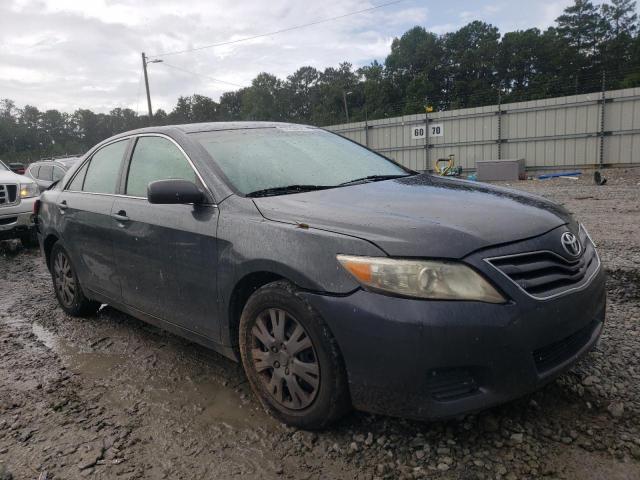 TOYOTA CAMRY BASE 2011 with VIN 4T1BF3EK1BU154713 - Photo from auction