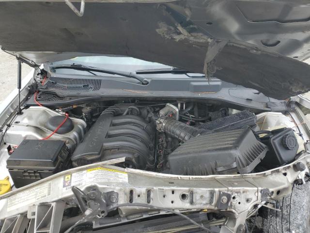 Photo 7 from auction – 2010 CHRYSLER 300 TOURIN with VIN 2C3CA4CD9AH208931