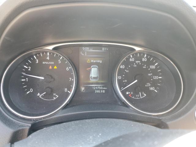 Photo 8 from auction – 2015 NISSAN ROGUE S with VIN 5N1AT2MV1FC870047