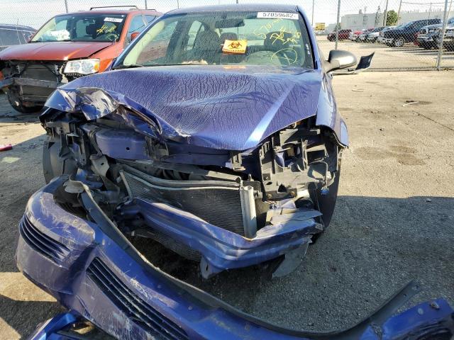 Photo 9 from auction – 2007 CHEVROLET COBALT LS with VIN 1G1AK55F277343783