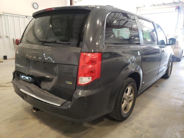 Photo 4 from auction – 2011 DODGE GRAND CARA with VIN 2D4RN3DG8BR656699