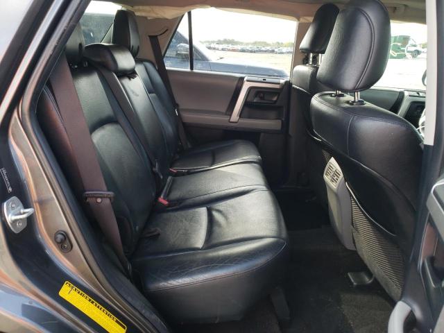 Photo 6 from auction – 2011 TOYOTA 4RUNNER SR with VIN JTEBU5JR3B5068446