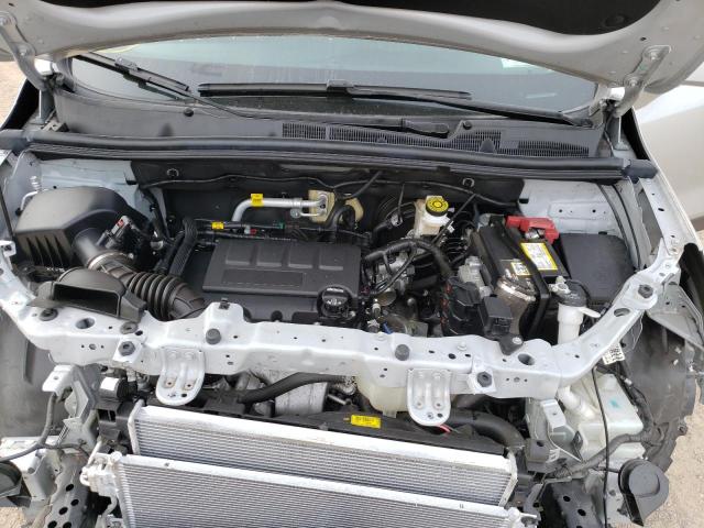 Photo 7 from auction – 2021 BUICK ENCORE PRE with VIN KL4CJESB5MB356051
