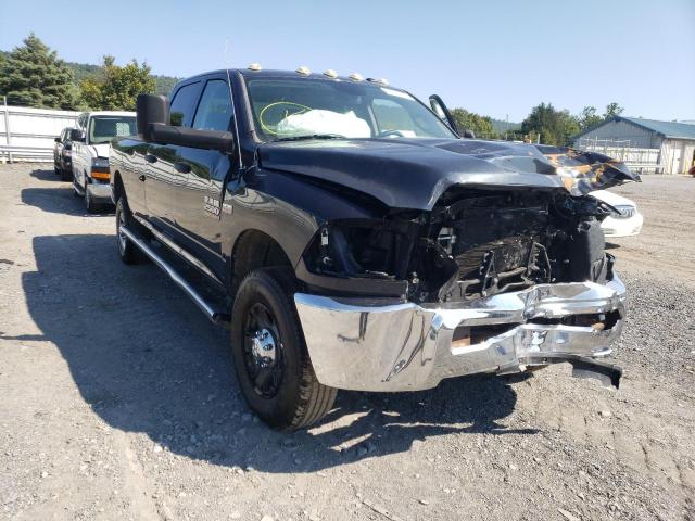 RAM 2500 ST 2016 z numerem VIN 3C6UR5HJ0GG134909 - Zdjęcie z aukcji