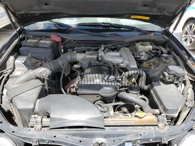 Photo 7 from auction – 1998 LEXUS GS 300 with VIN JT8BD68SXW0026649