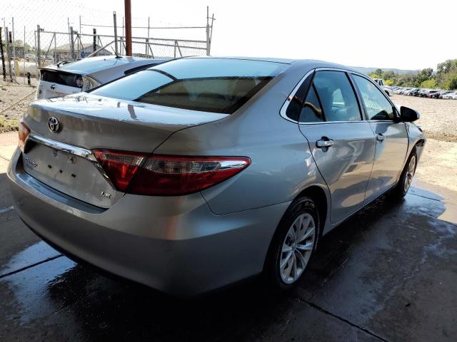 Photo 4 from auction – 2016 TOYOTA CAMRY LE with VIN 4T4BF1FK3GR541280