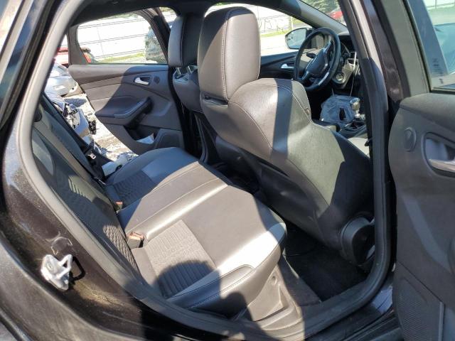 Photo 6 from auction – 2013 FORD FOCUS ST with VIN 1FADP3L91DL127276