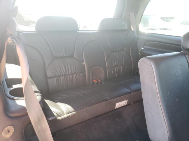 Photo 9 from auction – 2000 DODGE DURANGO with VIN 1B4HS28Z4YF284475