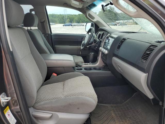 Photo 5 from auction – 2012 TOYOTA TUNDRA DOU with VIN 5TFRM5F18CX043389