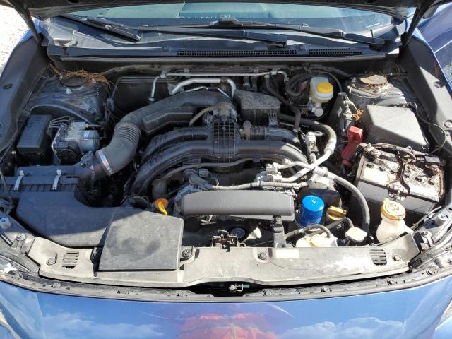 Photo 7 from auction – 2018 SUBARU CROSSTREK with VIN JF2GTADC9J8329073
