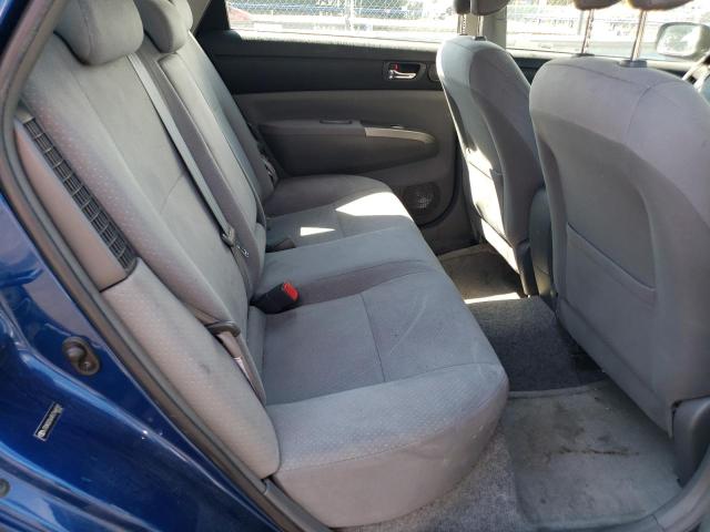 Photo 6 from auction – 2008 TOYOTA PRIUS with VIN JTDKB20U487766592