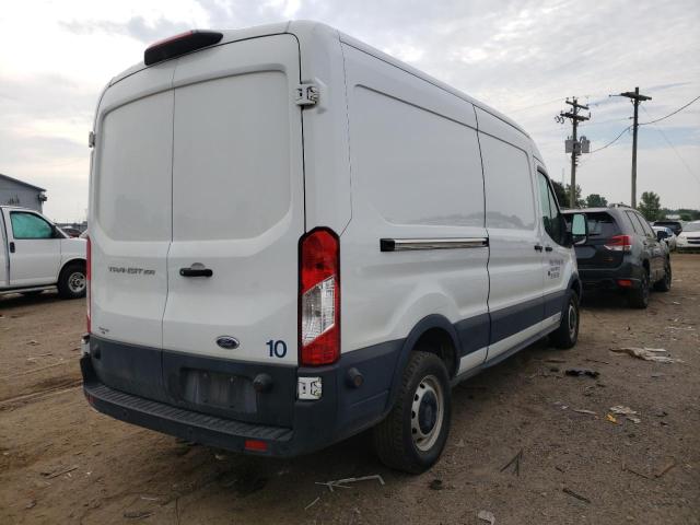 Photo 4 from auction – 2019 FORD TRANSIT T- with VIN 1FTYR2CM1KKB19038