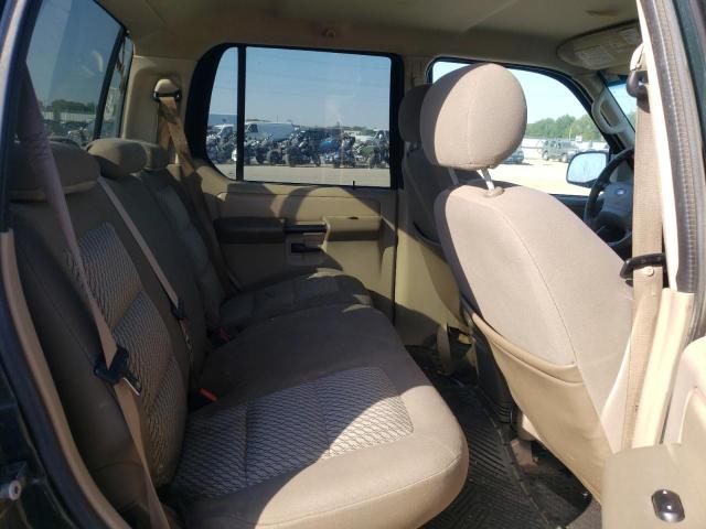 Photo 6 from auction – 2004 FORD EXPLORER S with VIN 1FMZU77K74UA21885